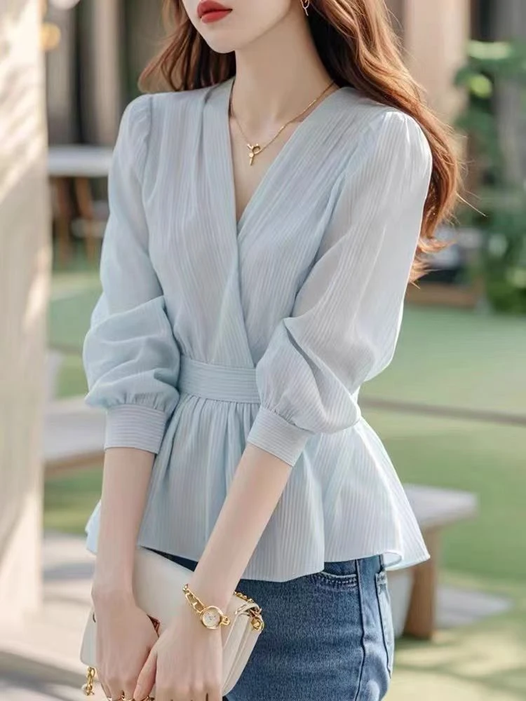 （801-900）洋气休闲气质时尚显瘦女装（默认瑕疵.以直播间展示为主）