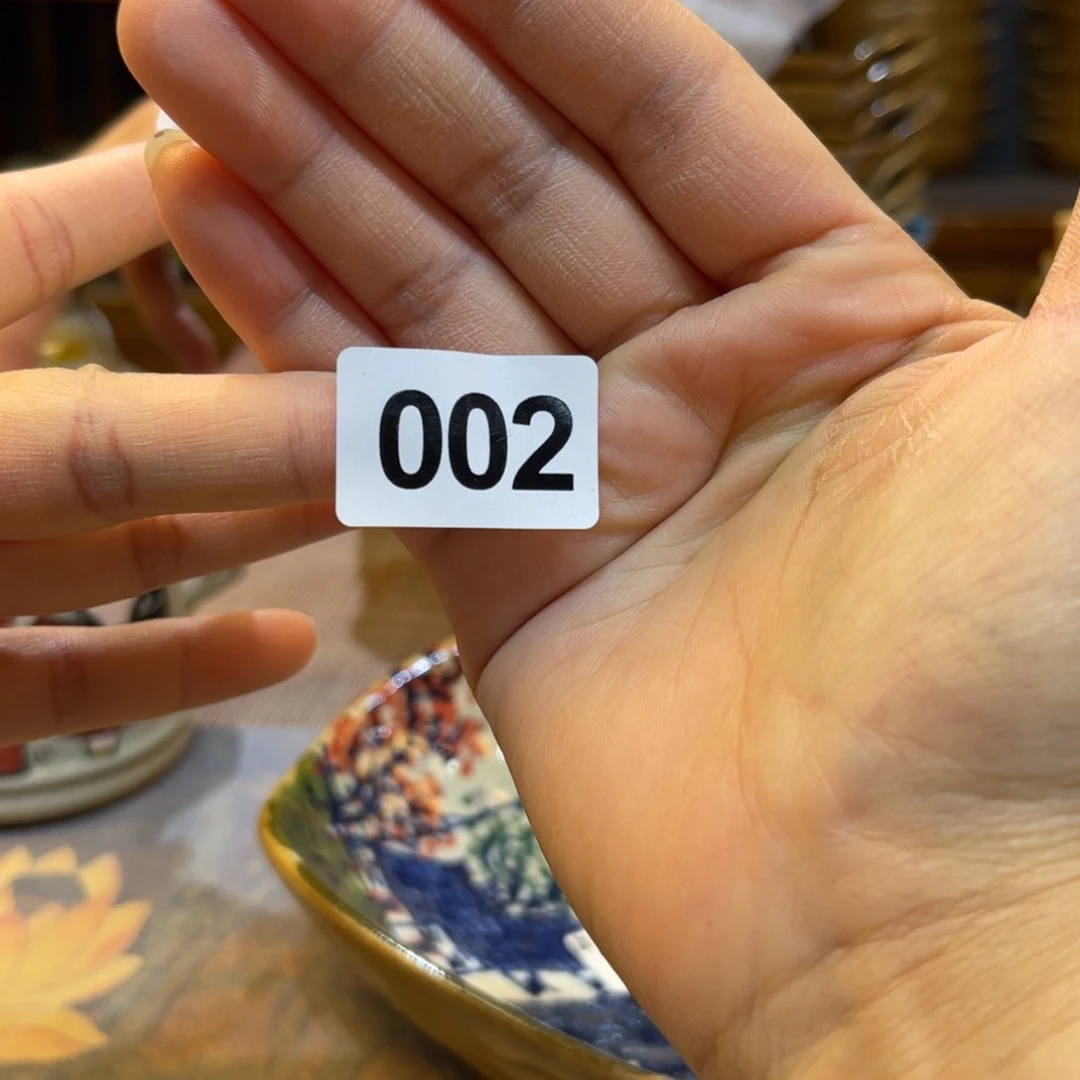 瓷片S***t景德镇手工制作