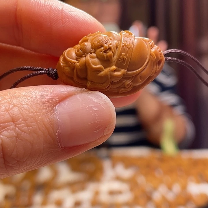 吊坠橄榄核橄榄核