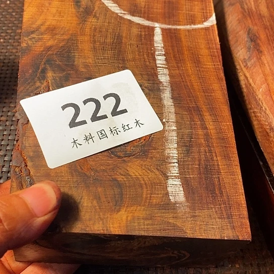 。***么紫檀木料一手货源