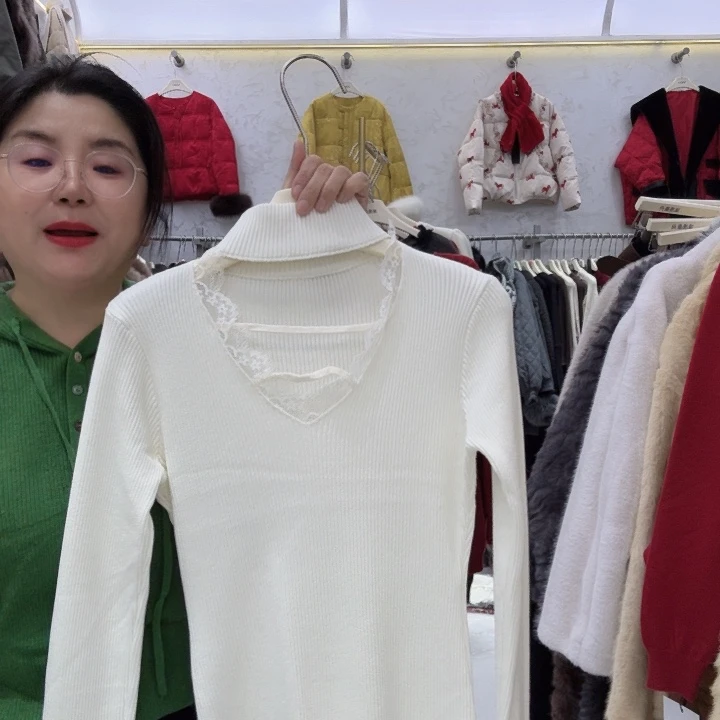 米色的90斤穿到130