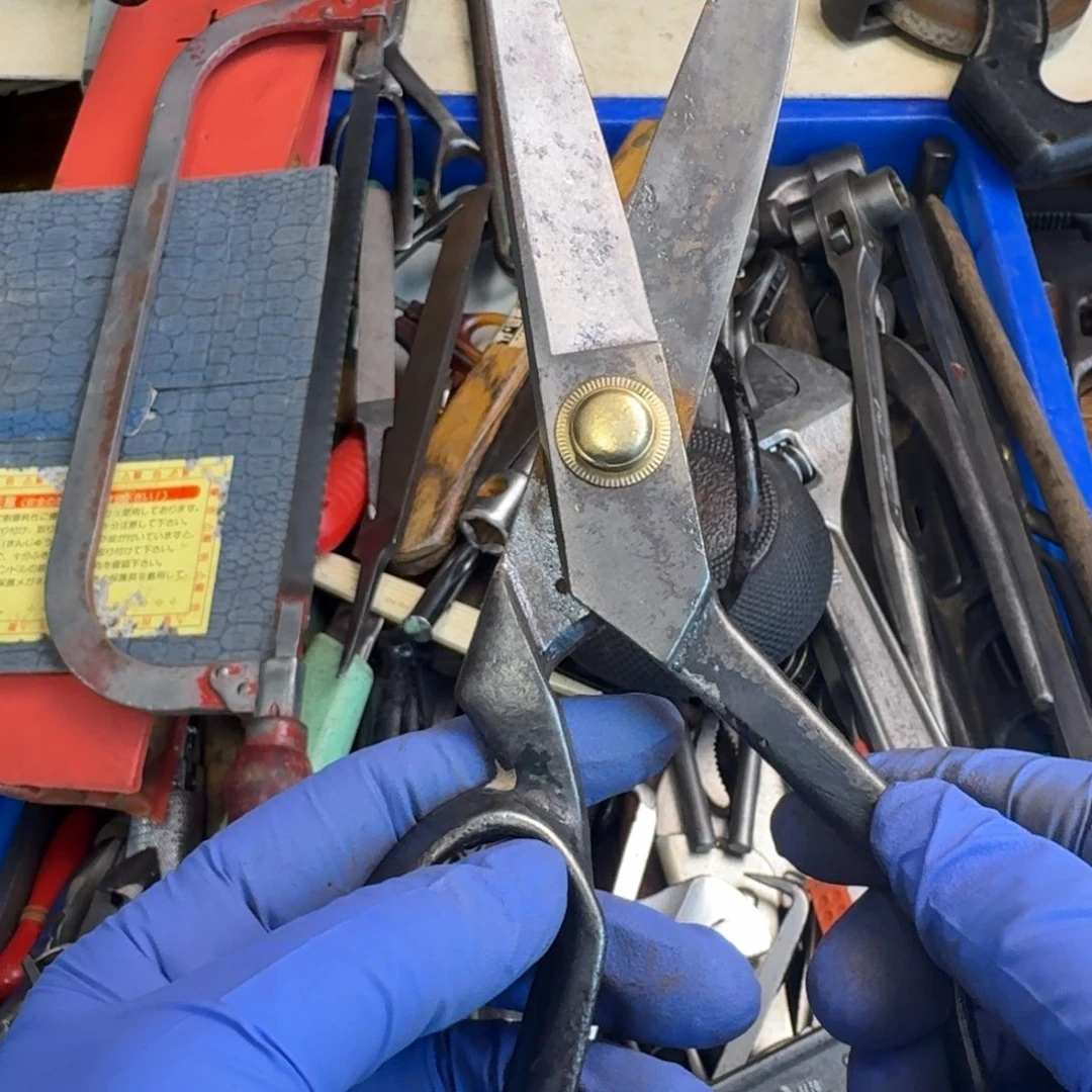 王***8厚款五金工具制造工艺