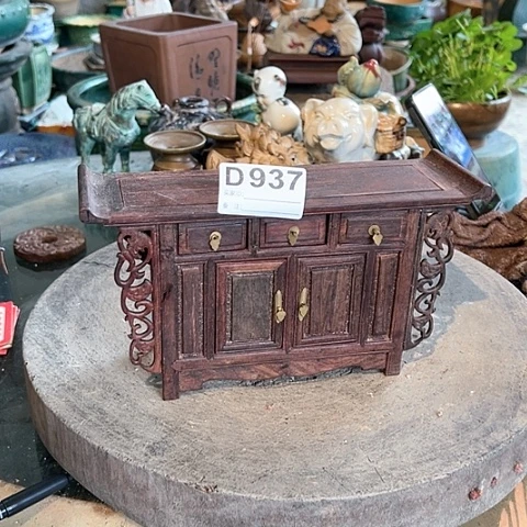 【闪购商品】手工艺品琉璃难**途A00937 a a a