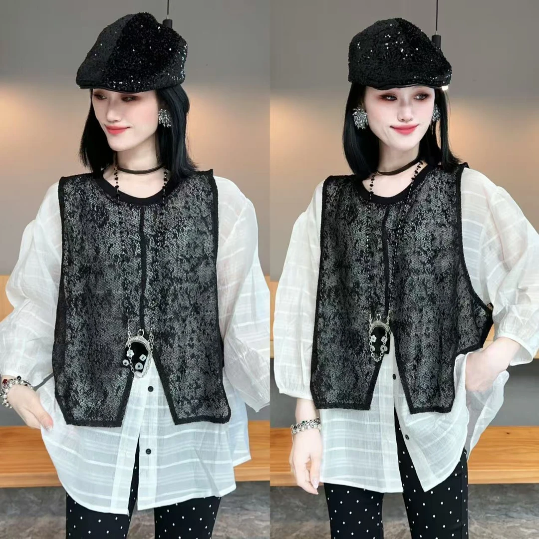 【YJ·原创】2025单件上衣炸 炸 炸 件件好看百搭小衫卫衣152