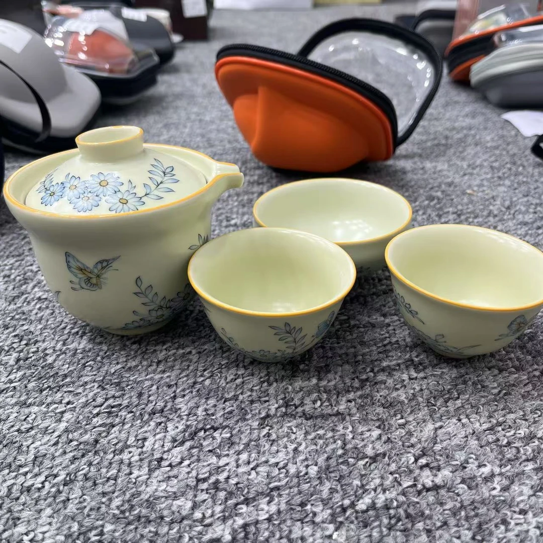 @@允礼茶器通用链接 YS392