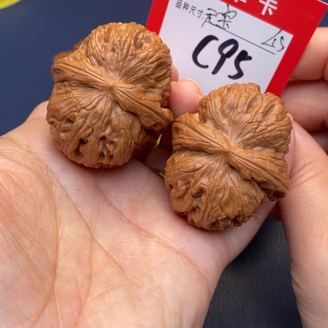 文玩核桃吊坠文玩核桃