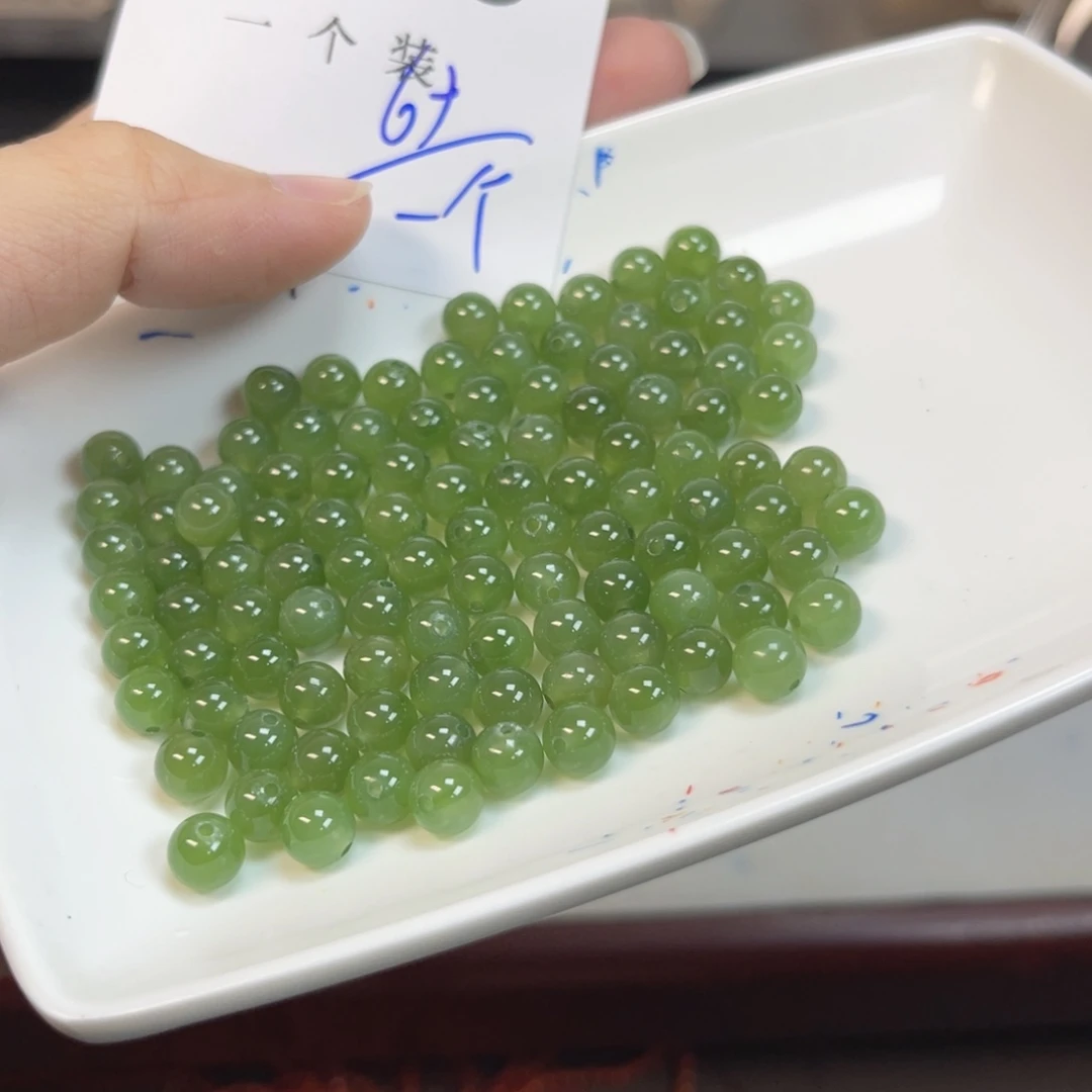 银S925镶嵌水晶珠宝半成品135 。