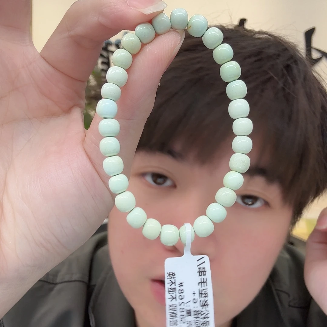 绿松石未镶嵌珠宝奇石679