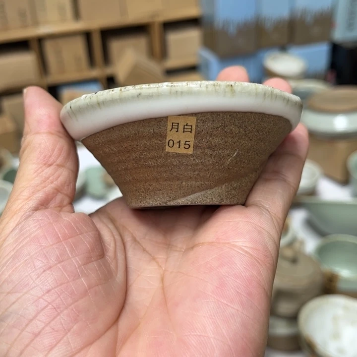 壶老段烧茶器茶具！