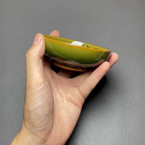 【闪购商品】茶盏-10150..........