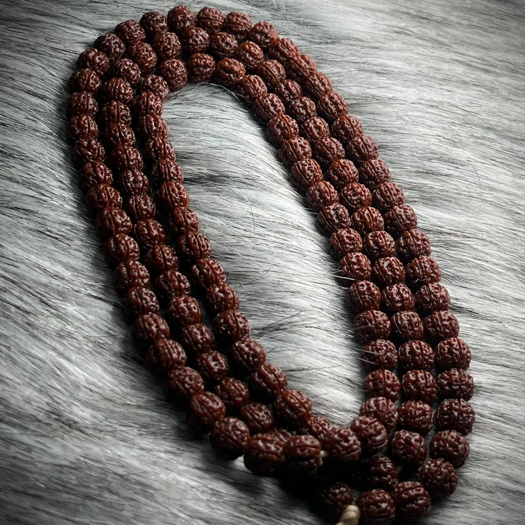 SC造物-原桩盘龙纹