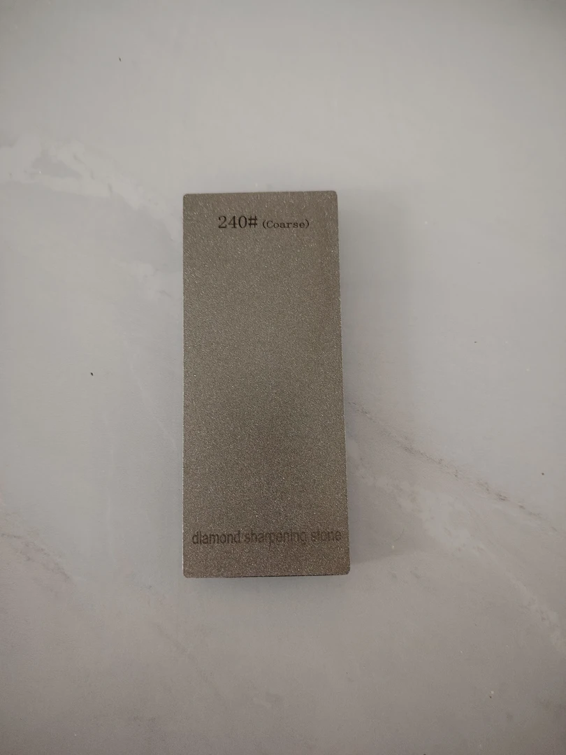 双面金刚板  可修磨刀石  可磨刀
