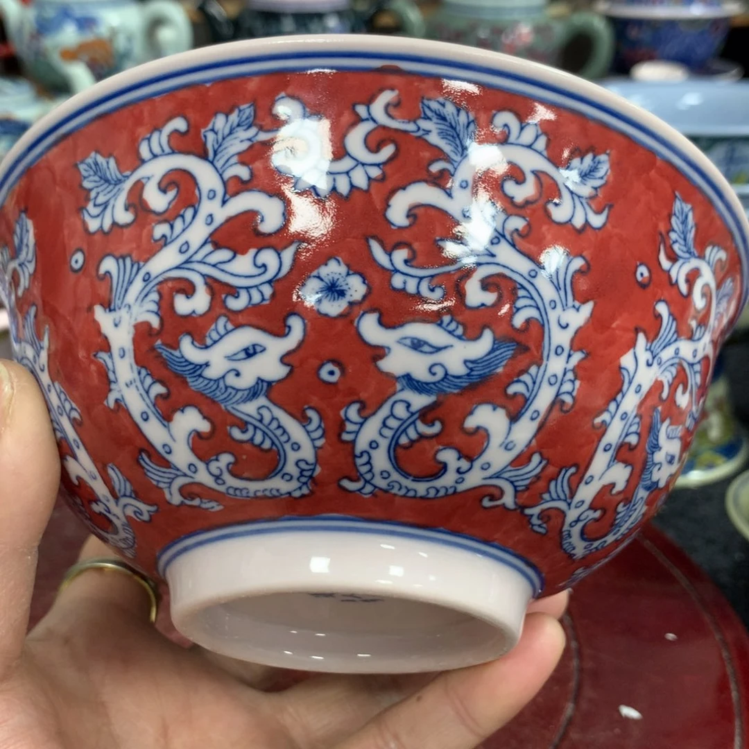 其他陶景德镇陶瓷 碗 盘 杯 壶 碟 各种……