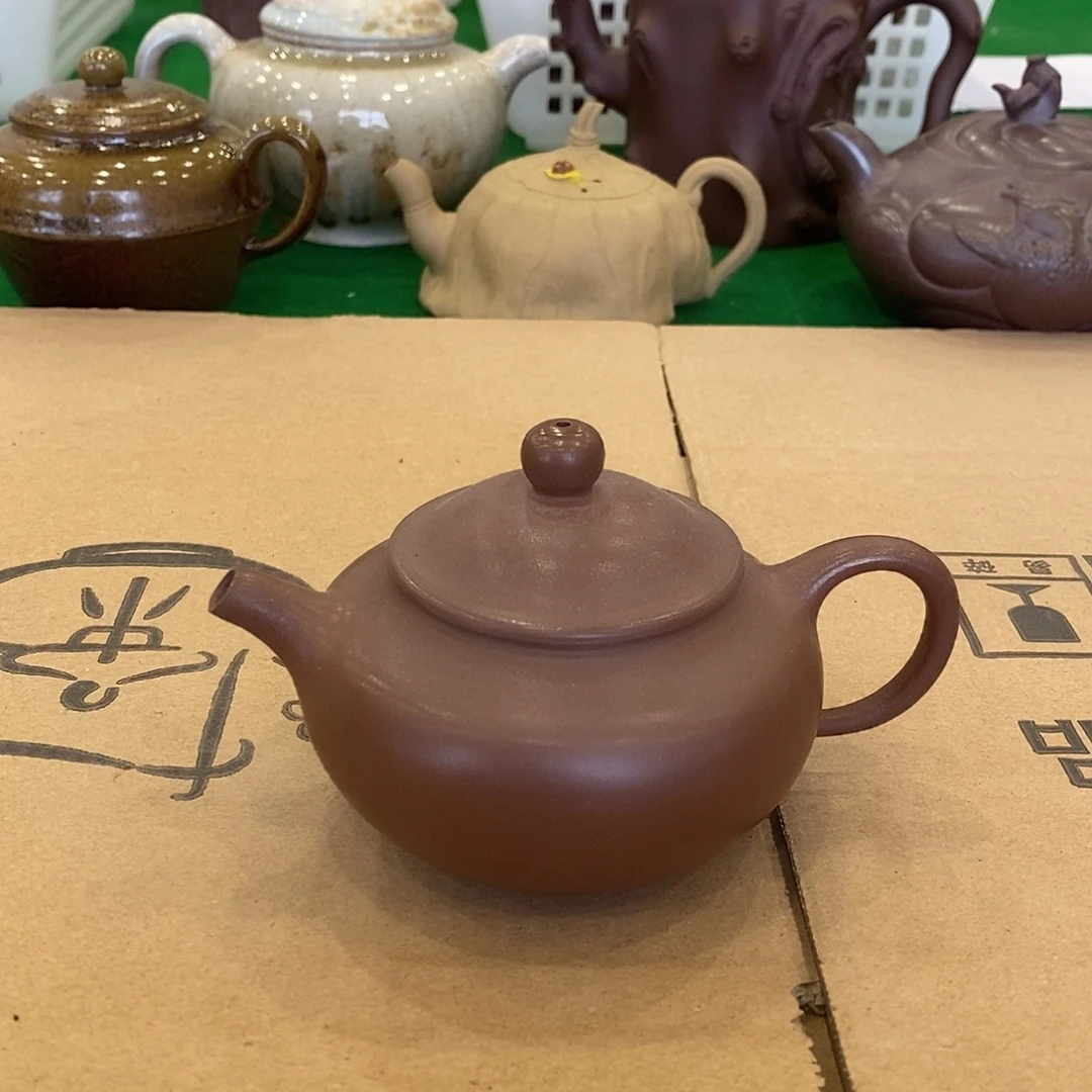 茶壶紫砂紫砂艺术学院