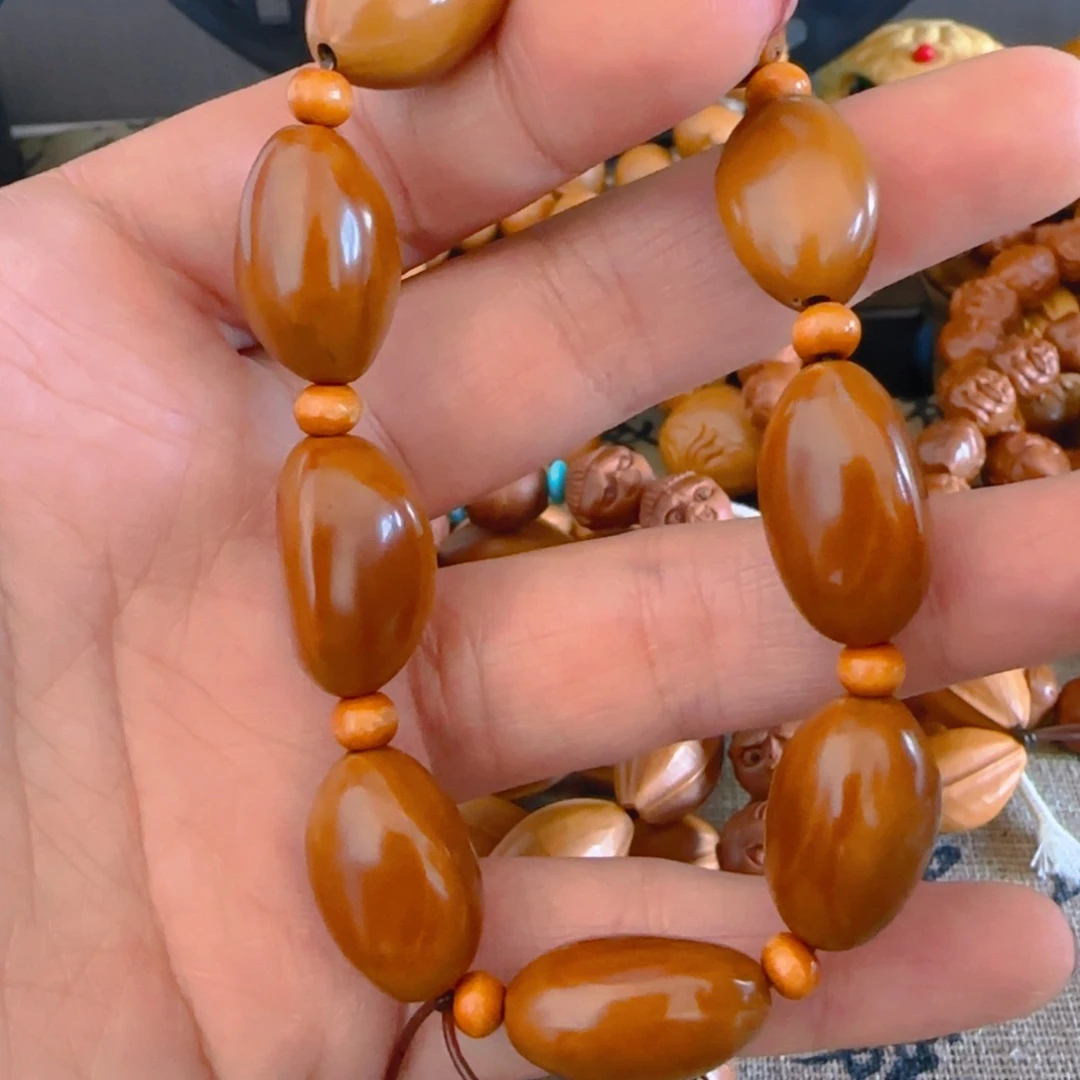 橄榄核手串/手链橄榄