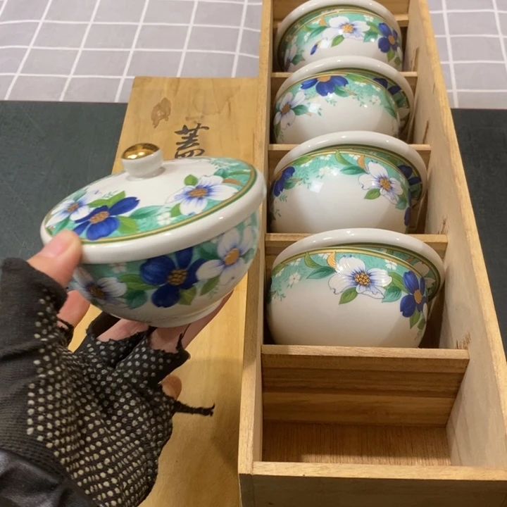 精美瓷器 一单包邮