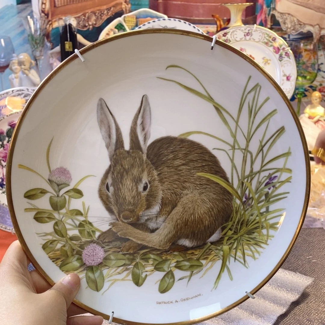 瓷器欧瓷咖啡杯水晶杯