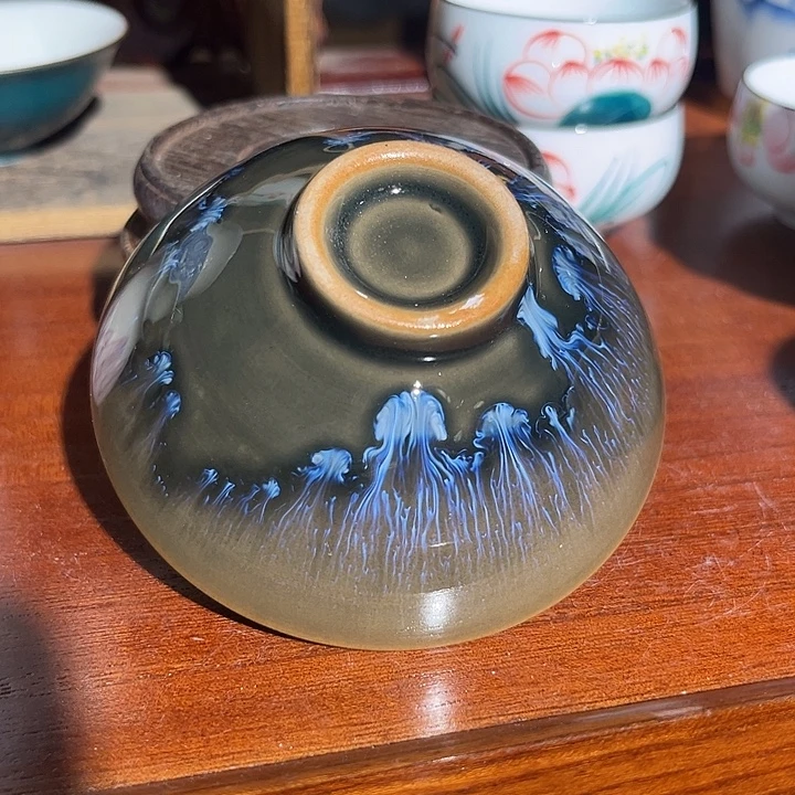 1只微瑕茶具茶具茶具