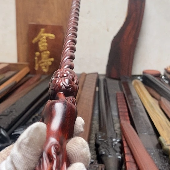 紫檀木木木木痒痒挠