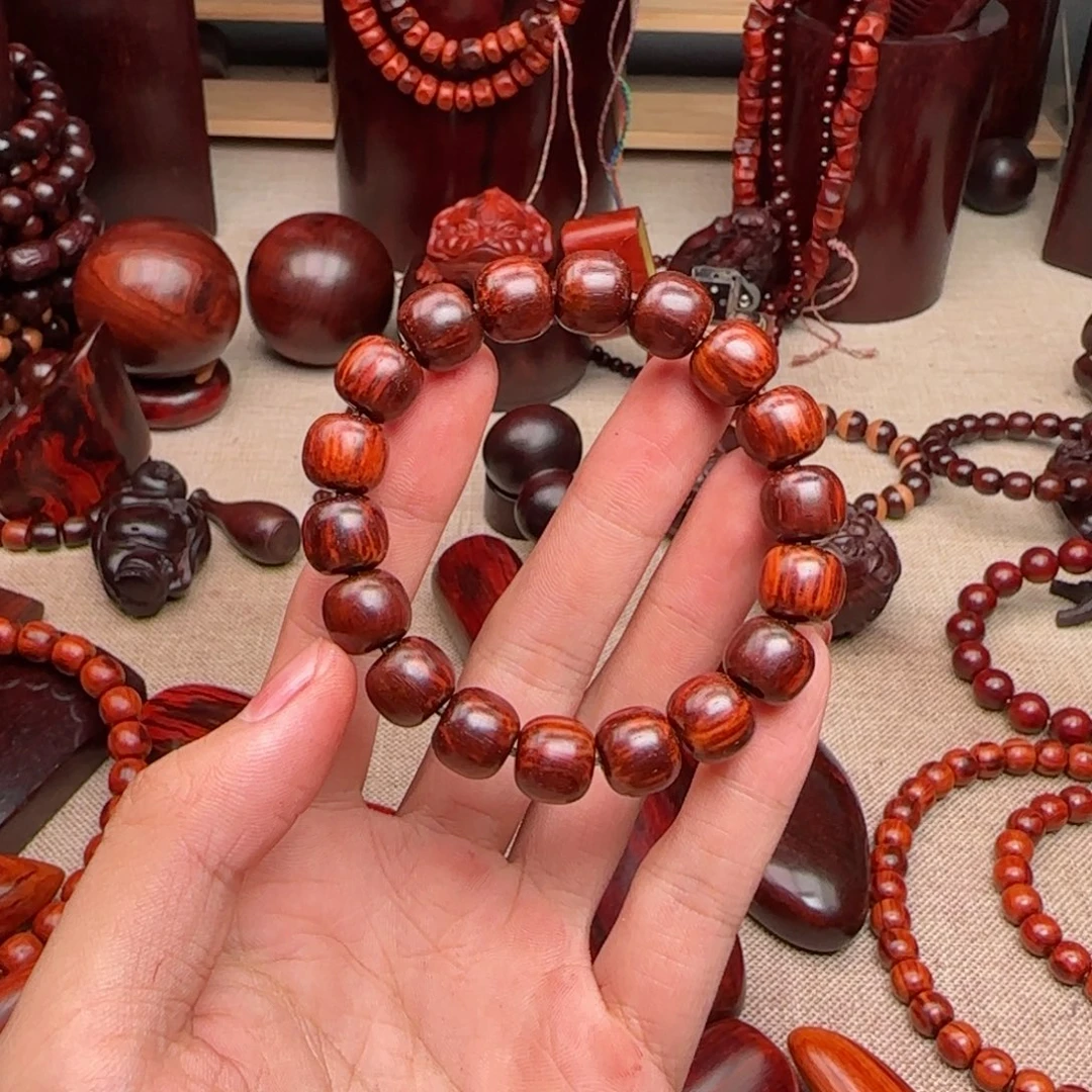 檀香紫檀（小叶紫檀）