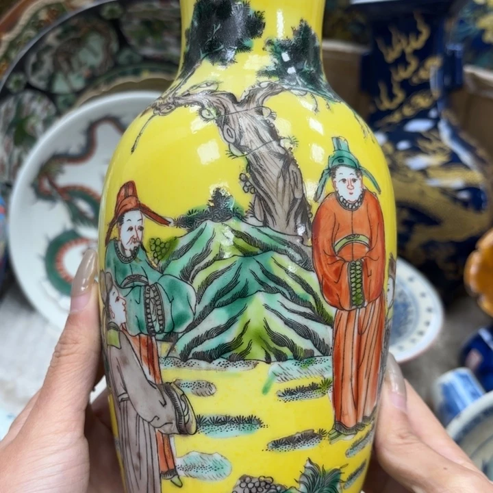 摆件瓷器摆件 瓷器摆件