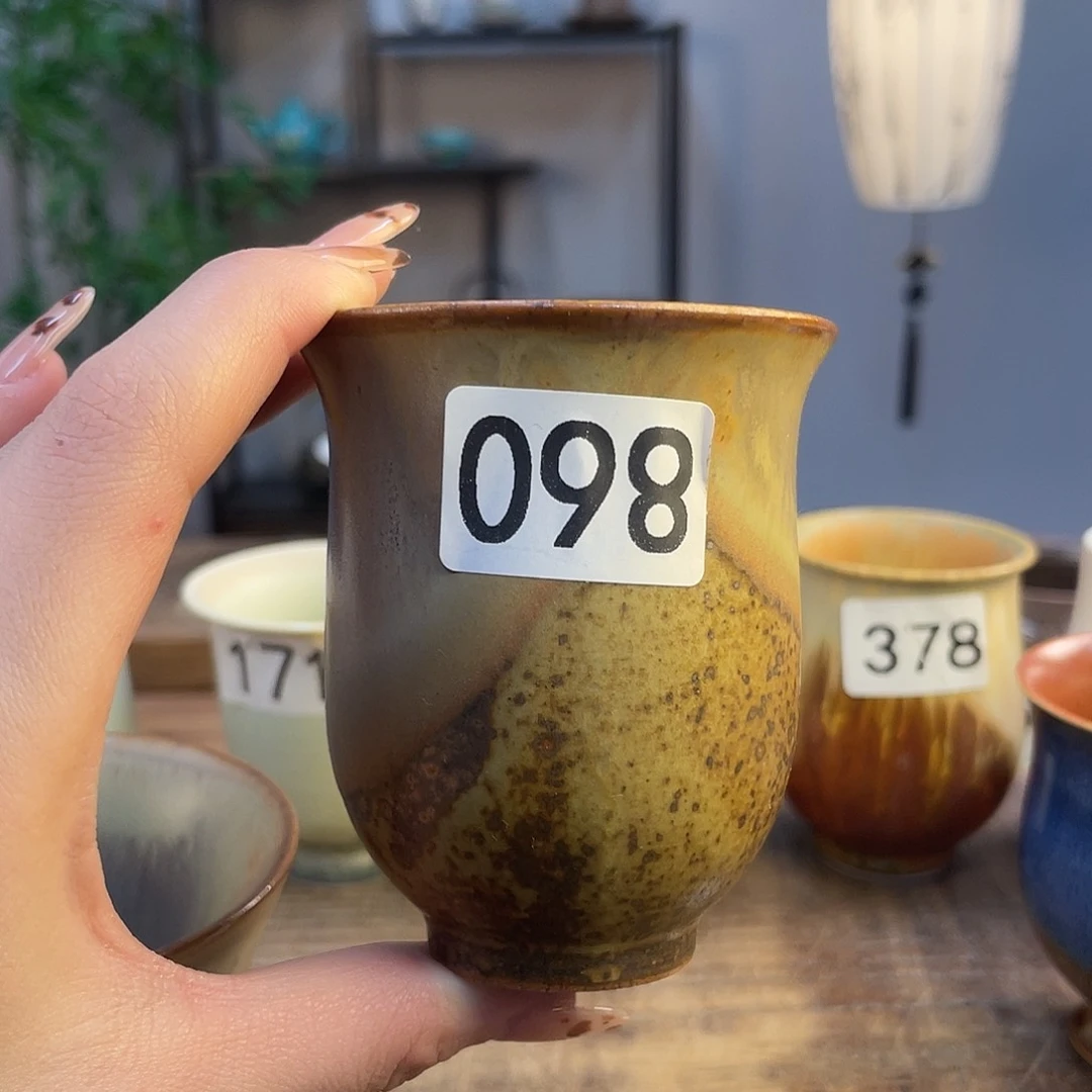 景德镇云溪堂陶瓷手作