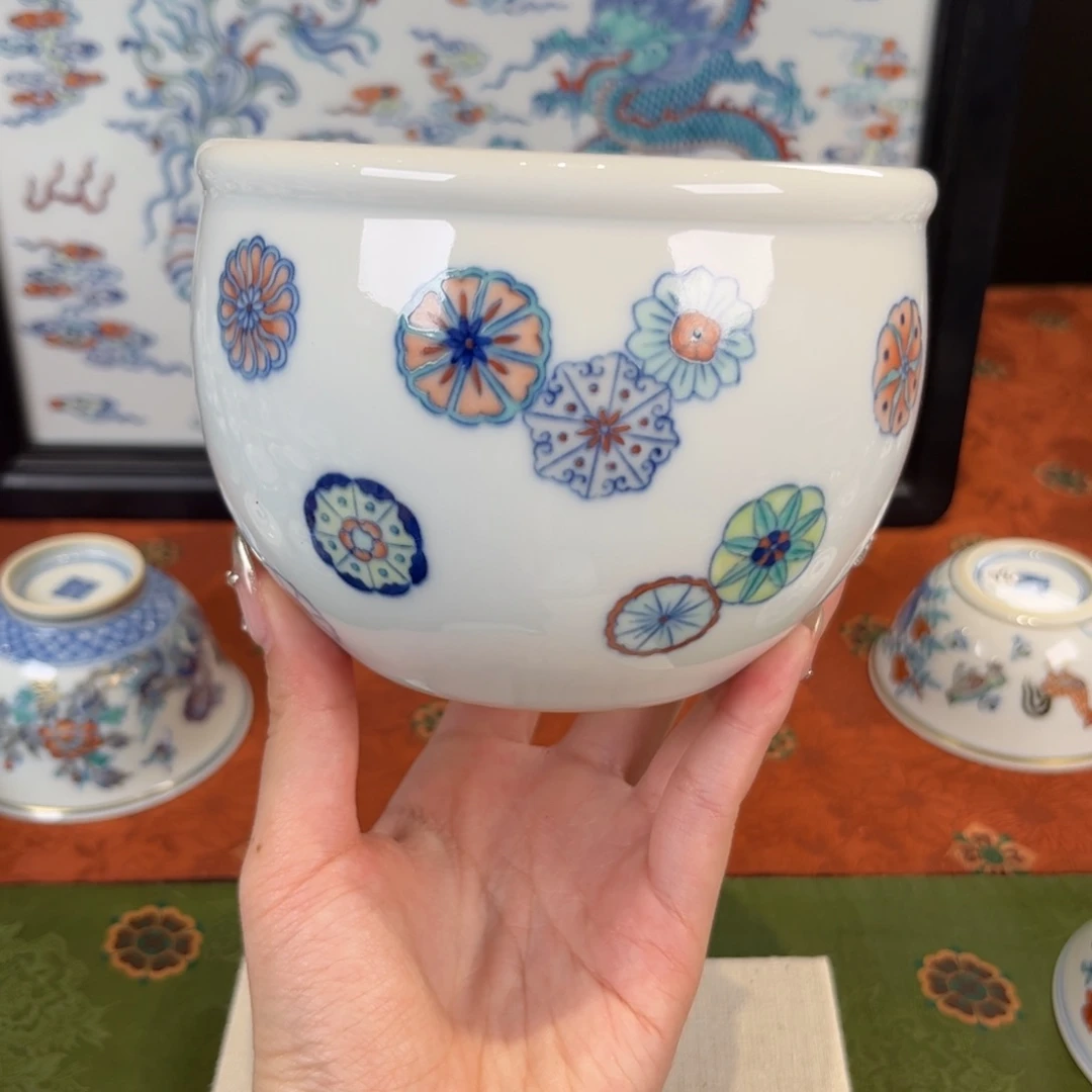 旅*九鸣瓷艺九鸣瓷艺