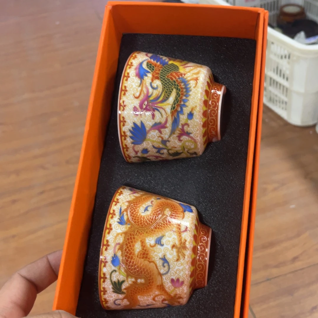 茶具茶器茶壶茶杯微瑕