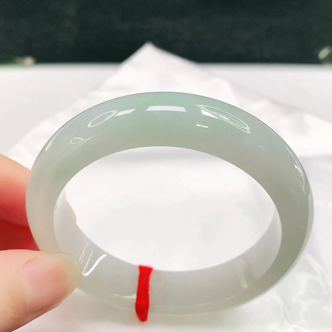 翡翠手镯未镶嵌97 号翡翠手镯