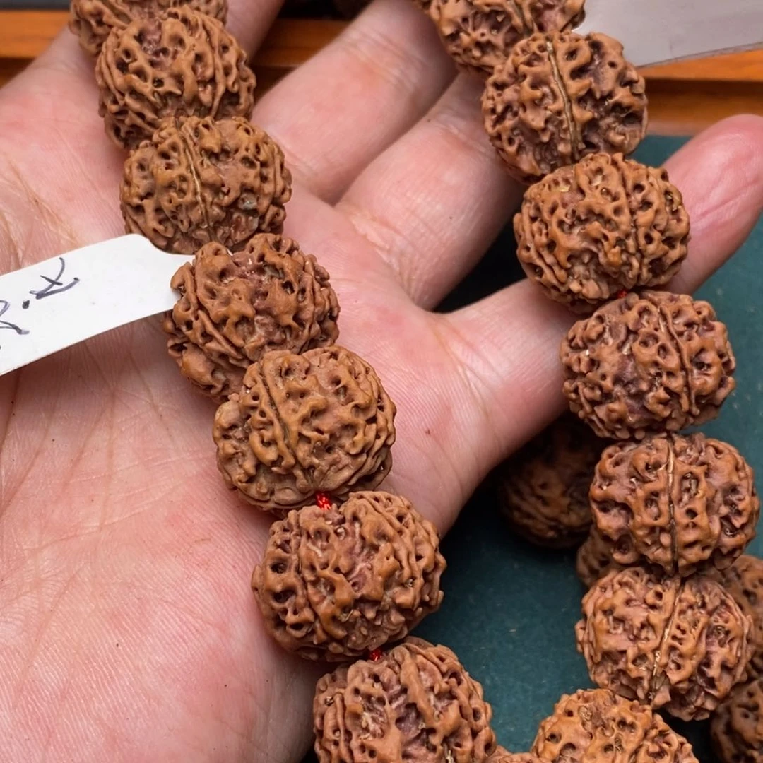 金刚菩提吊坠金刚