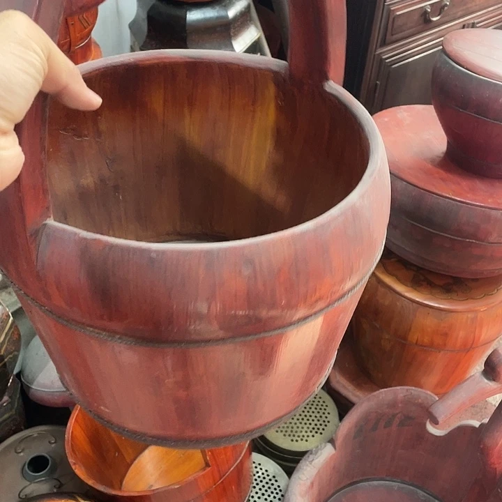 香榧木民俗文化旅游资源