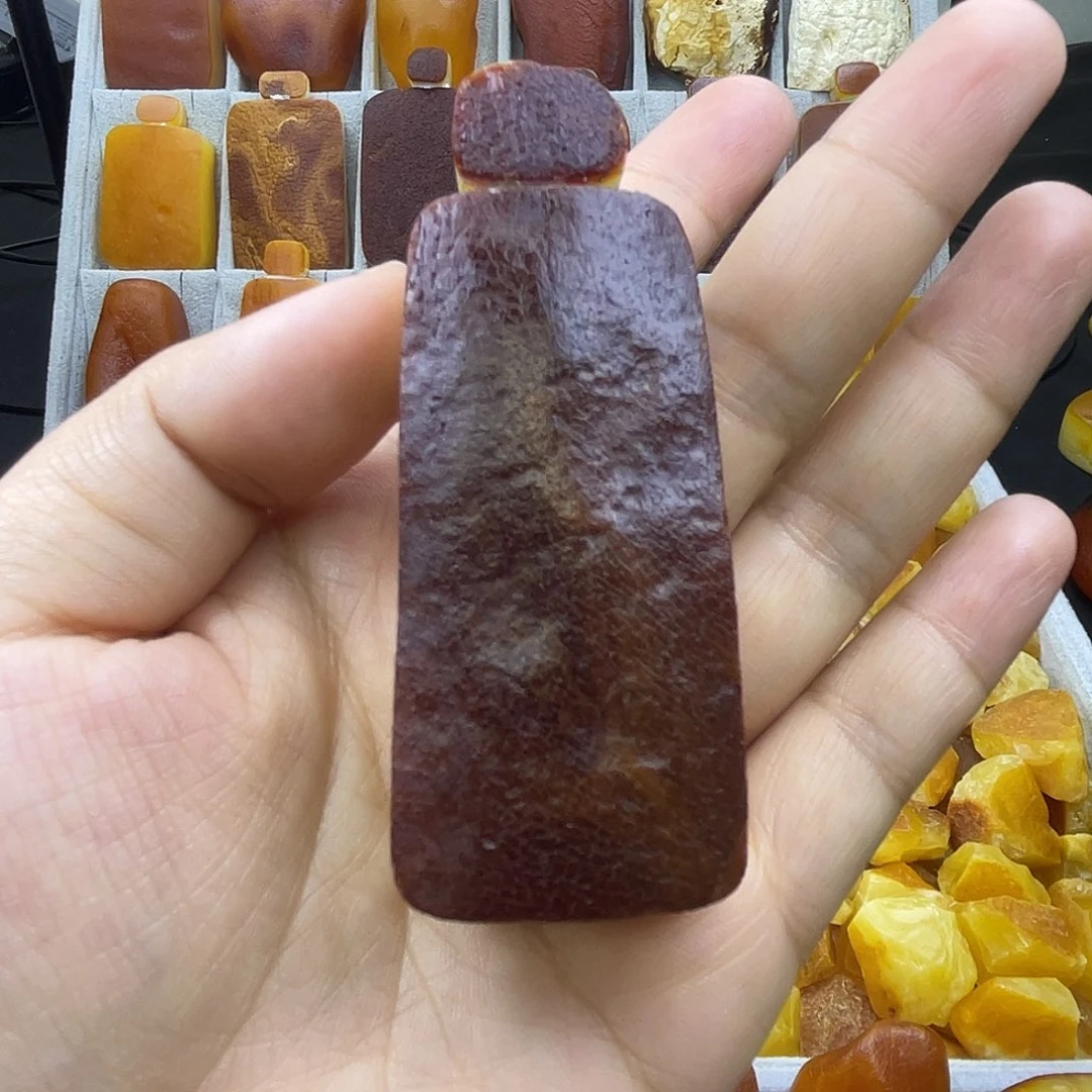 定制蜜蜡未镶嵌6789999999