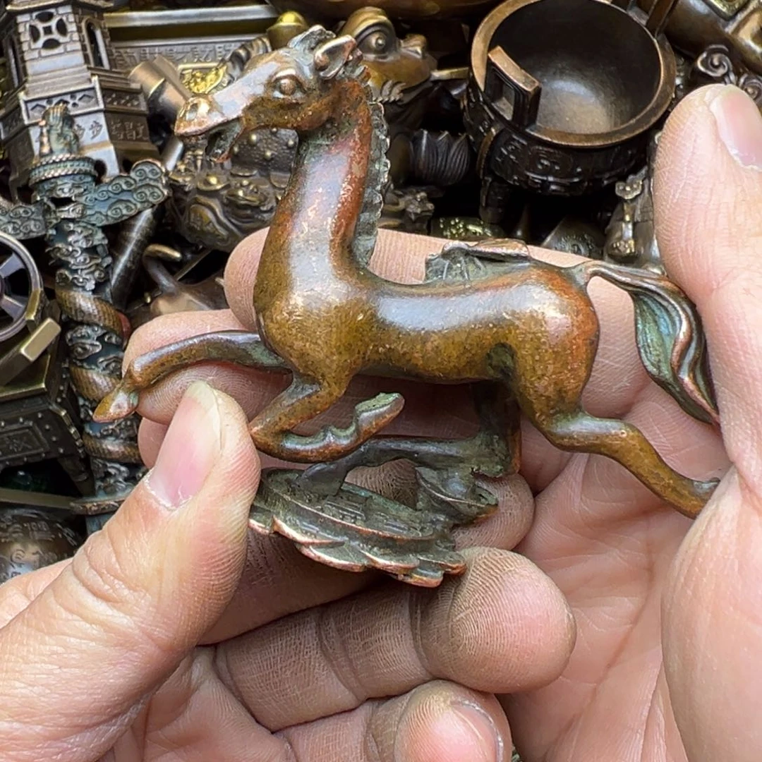 精美文玩摆件装饰