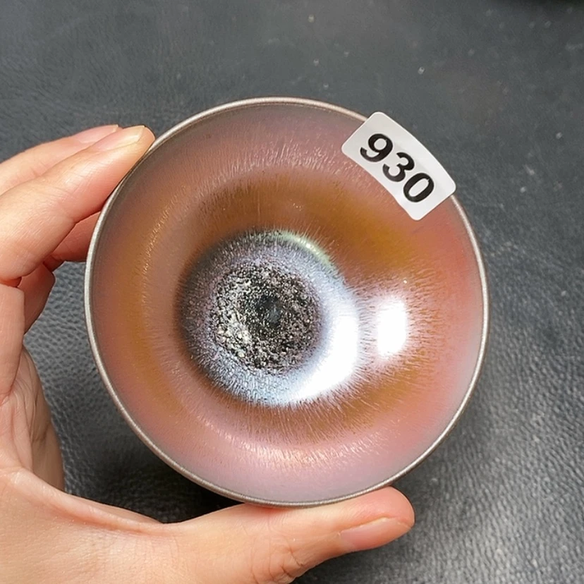 【闪购商品】茶盏我的建盏好好看