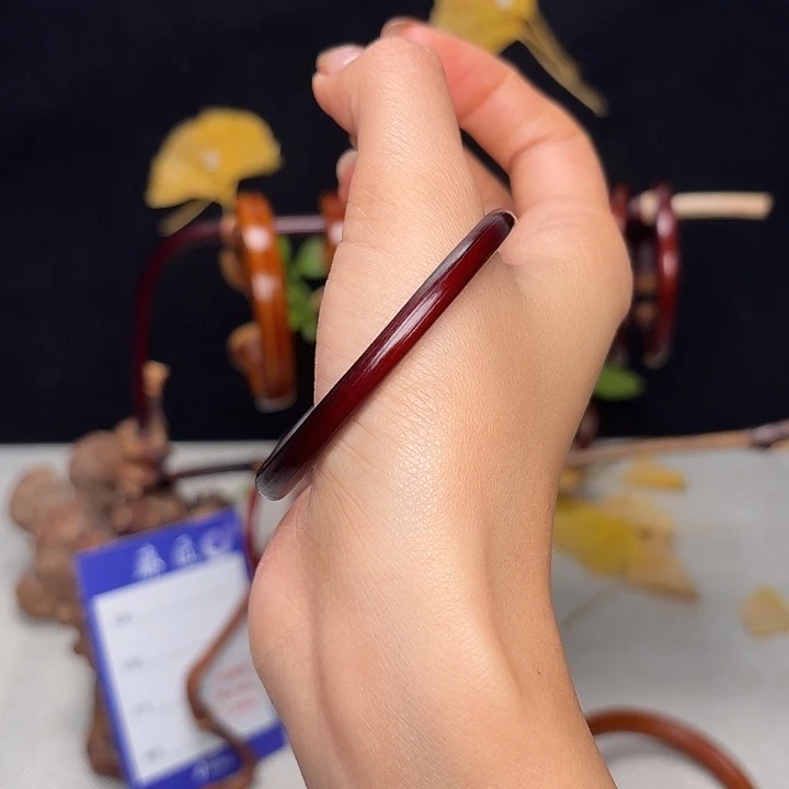 …***@藤类手串/手链鸡血藤手镯