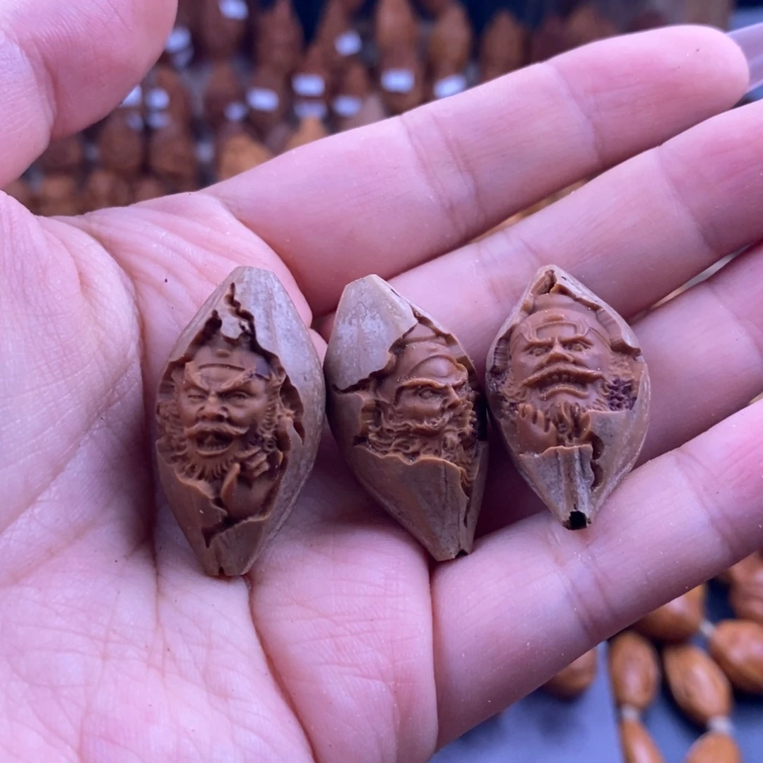 橄榄核手串/手链橄榄核福利单子两单起