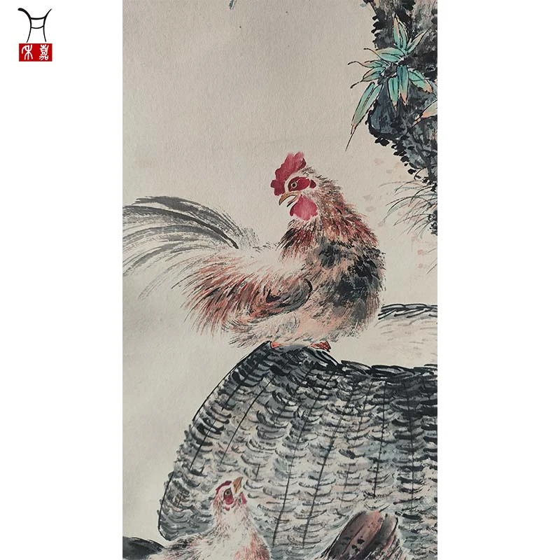 J1021鸡立轴31x94/2.6平尺