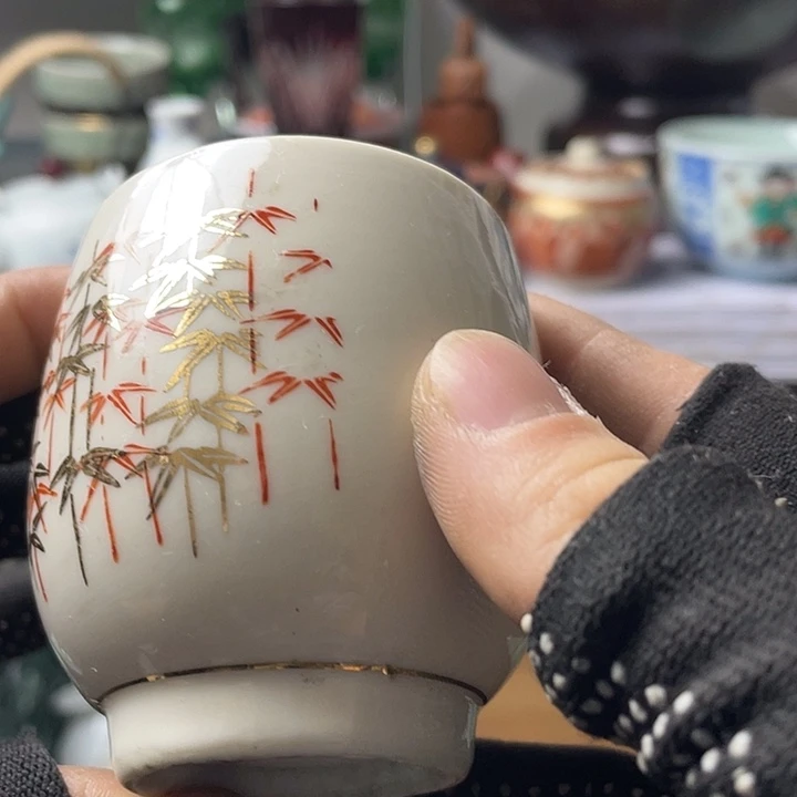 水滴瓷器水滴瓷器