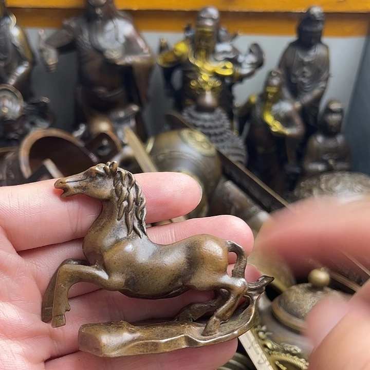 铜器摆件工艺品有限公司