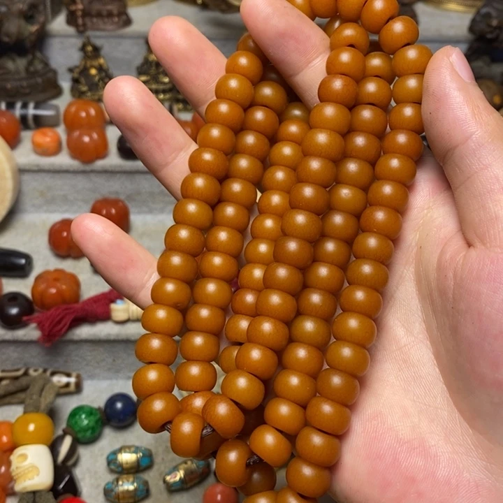 檀香紫檀（小叶紫檀）