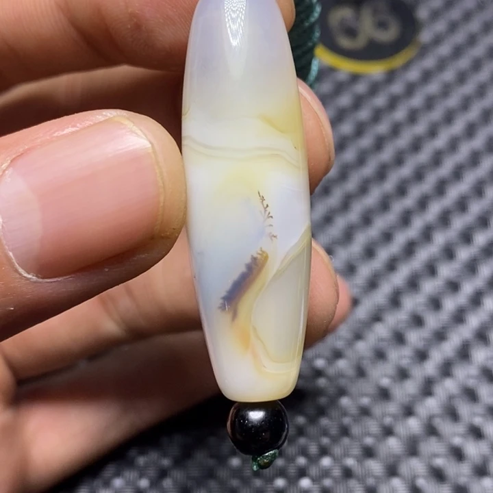 玩***叔玛瑙/玉髓未镶嵌1