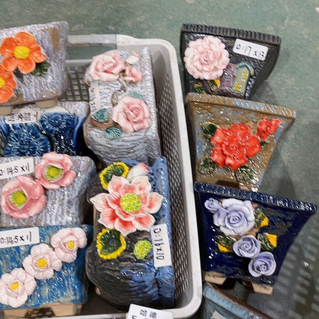 【闪购商品】红陶564