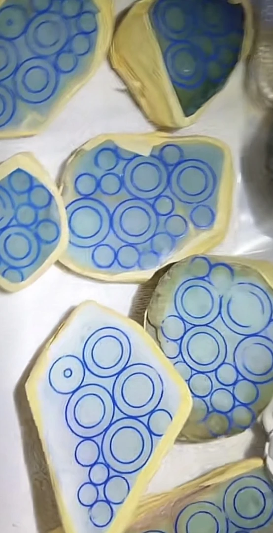 翡翠片料随机发货