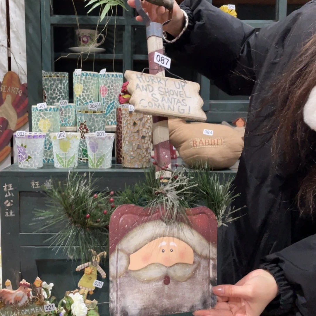 中古老货玩具默认微瑕损米