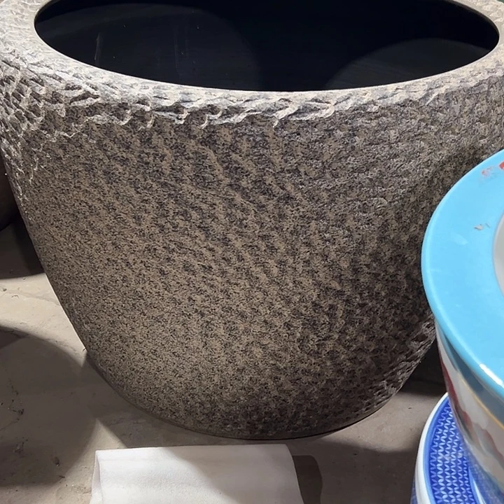 大***生摆件陶直径1米高70……景德镇陶瓷