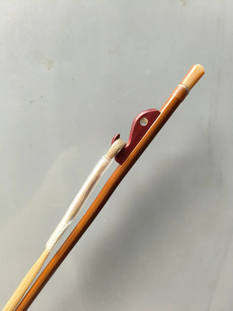 高档二胡演奏琴弓新疆西藏不包邮