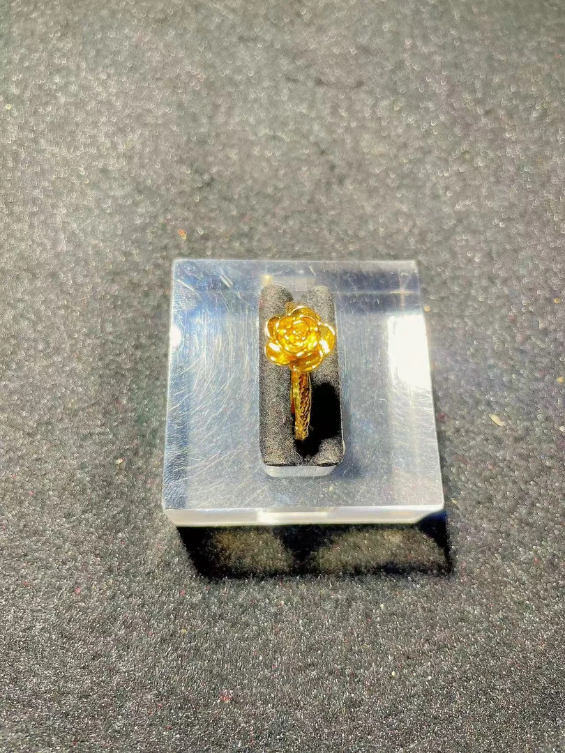 戒指 星光璀璨精美TT5-27