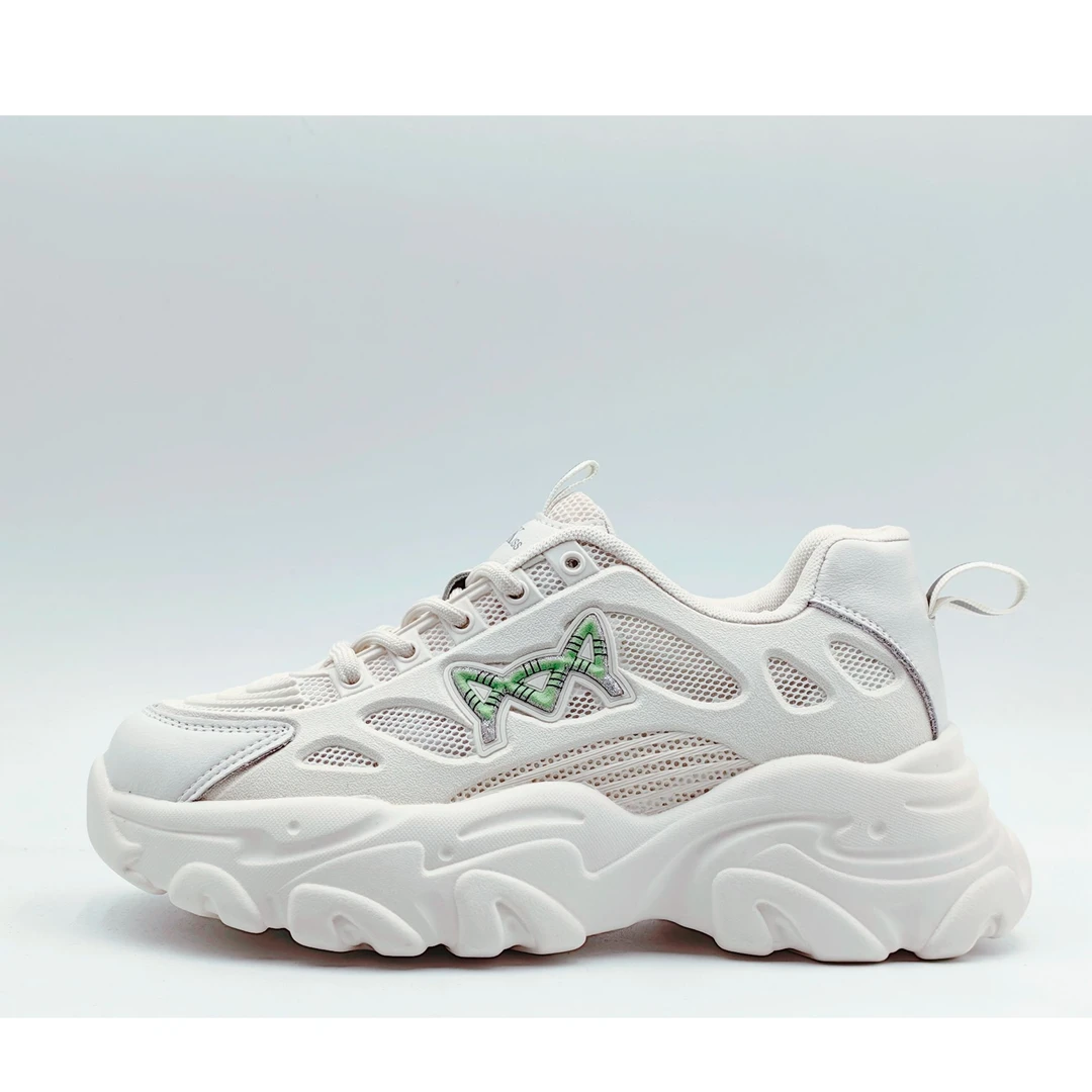 孤品025时尚休闲鞋