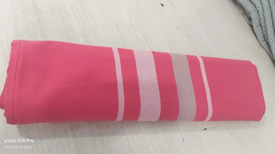 武安特产手工老粗布～布卷