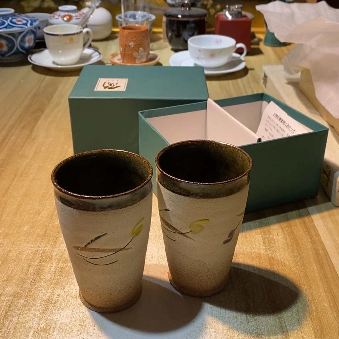 ****易雅集工艺品有限公司